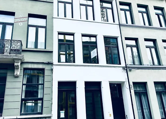 Prachtige Woning Op Toplocatie