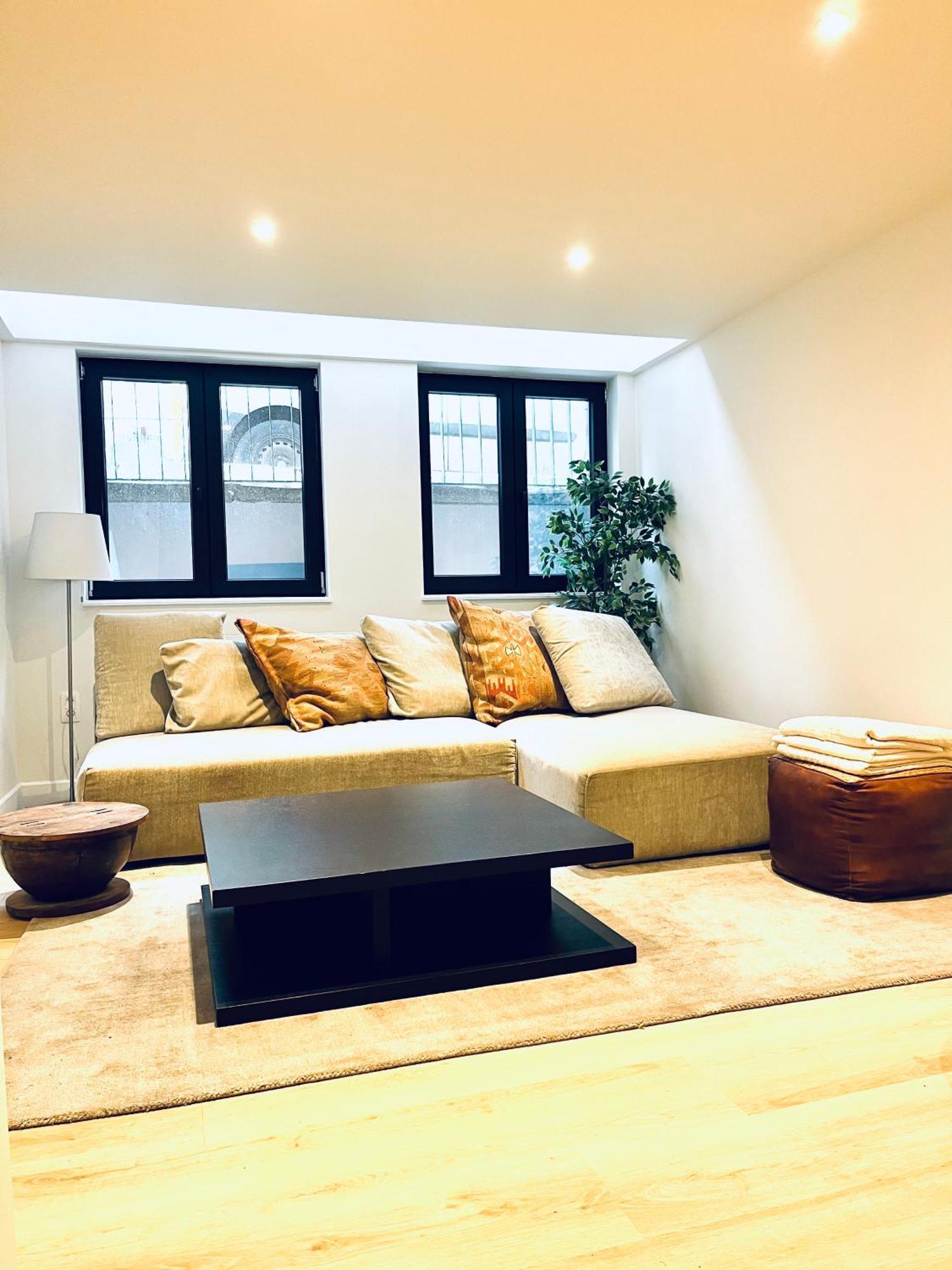 Prachtige Woning Op Toplocatie Appartement
