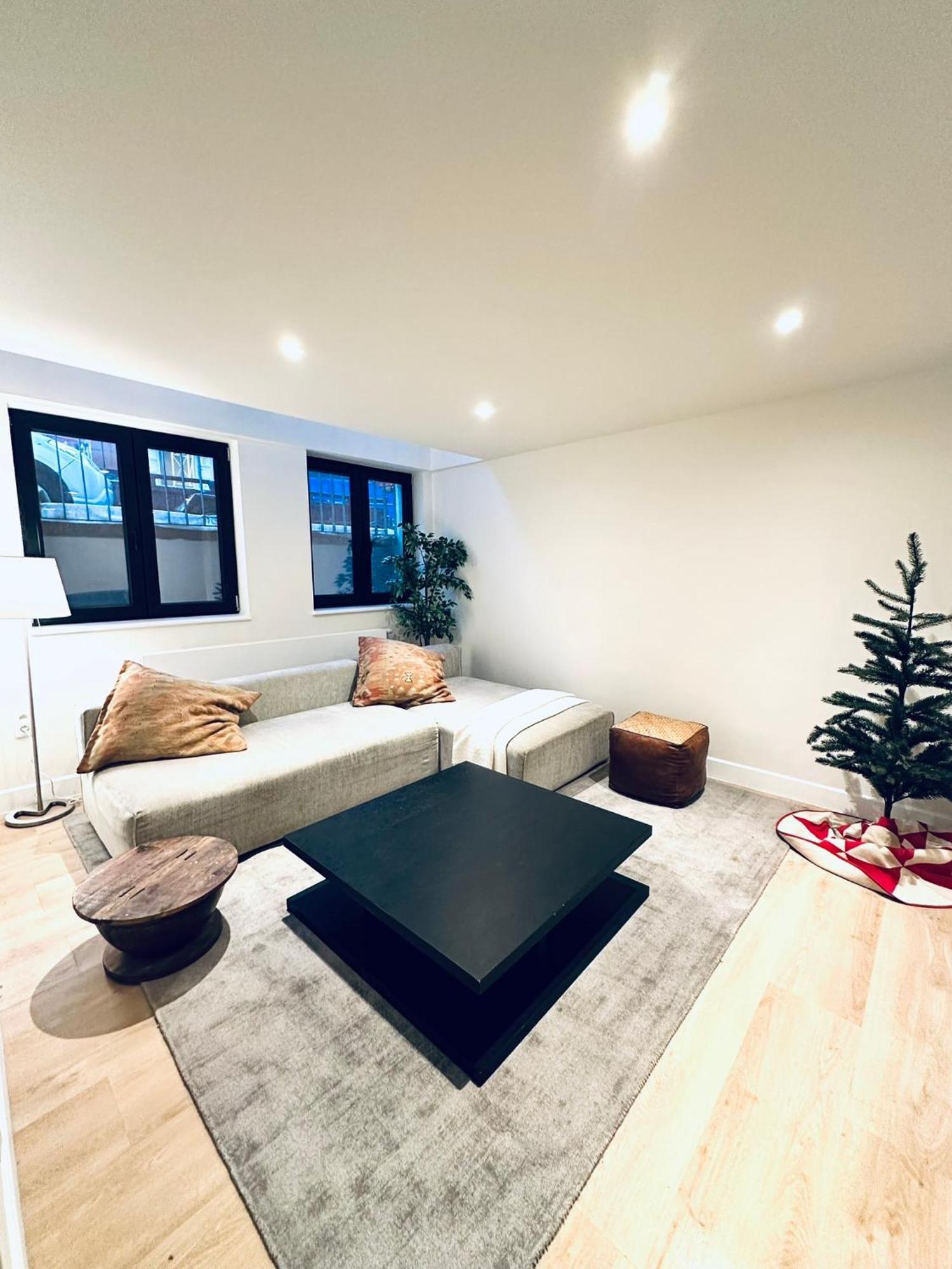 Prachtige Woning Op Toplocatie Appartement *