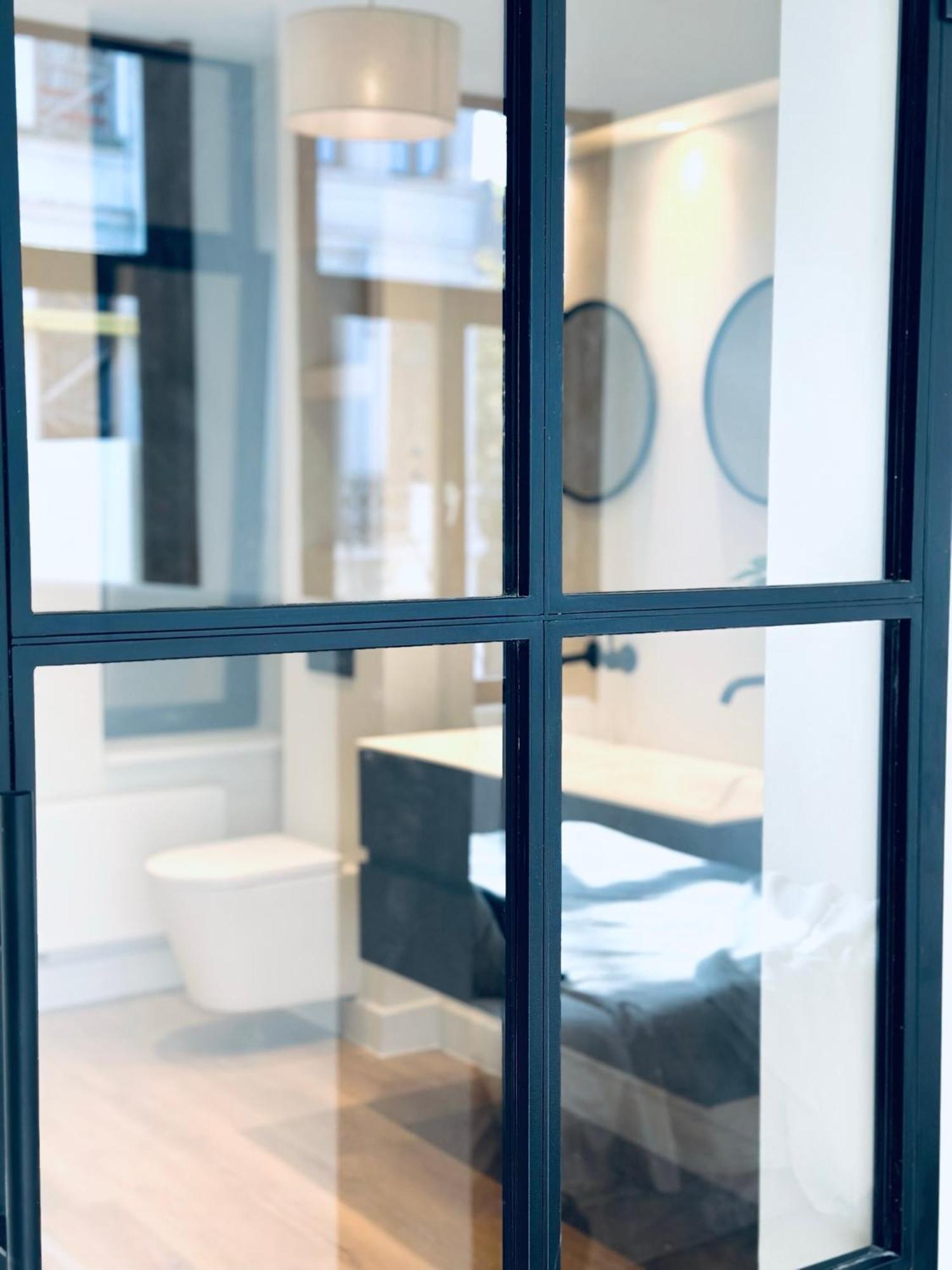 Appartement Prachtige Woning Op Toplocatie Antwerpen