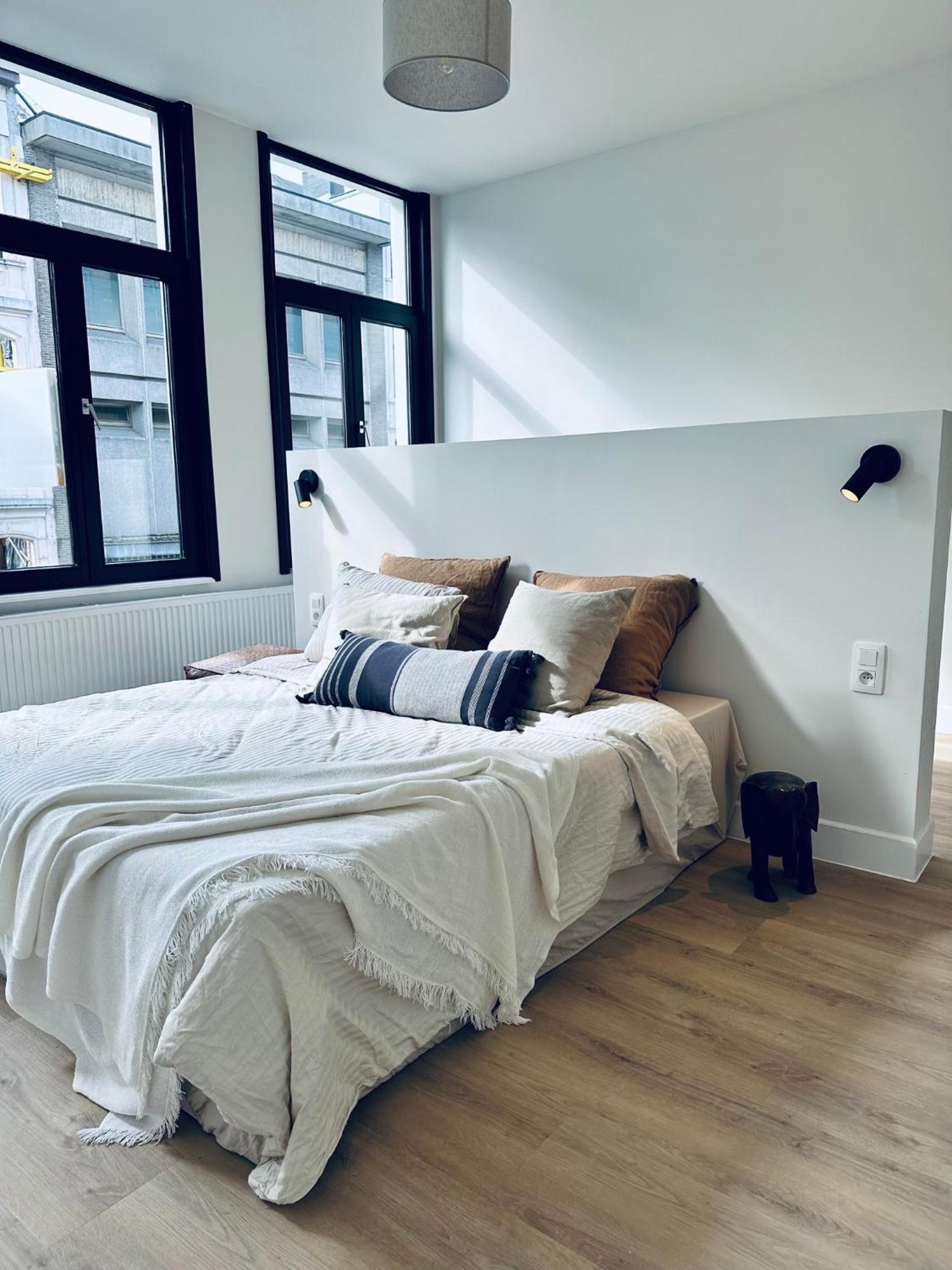 Prachtige Woning Op Toplocatie Appartement *