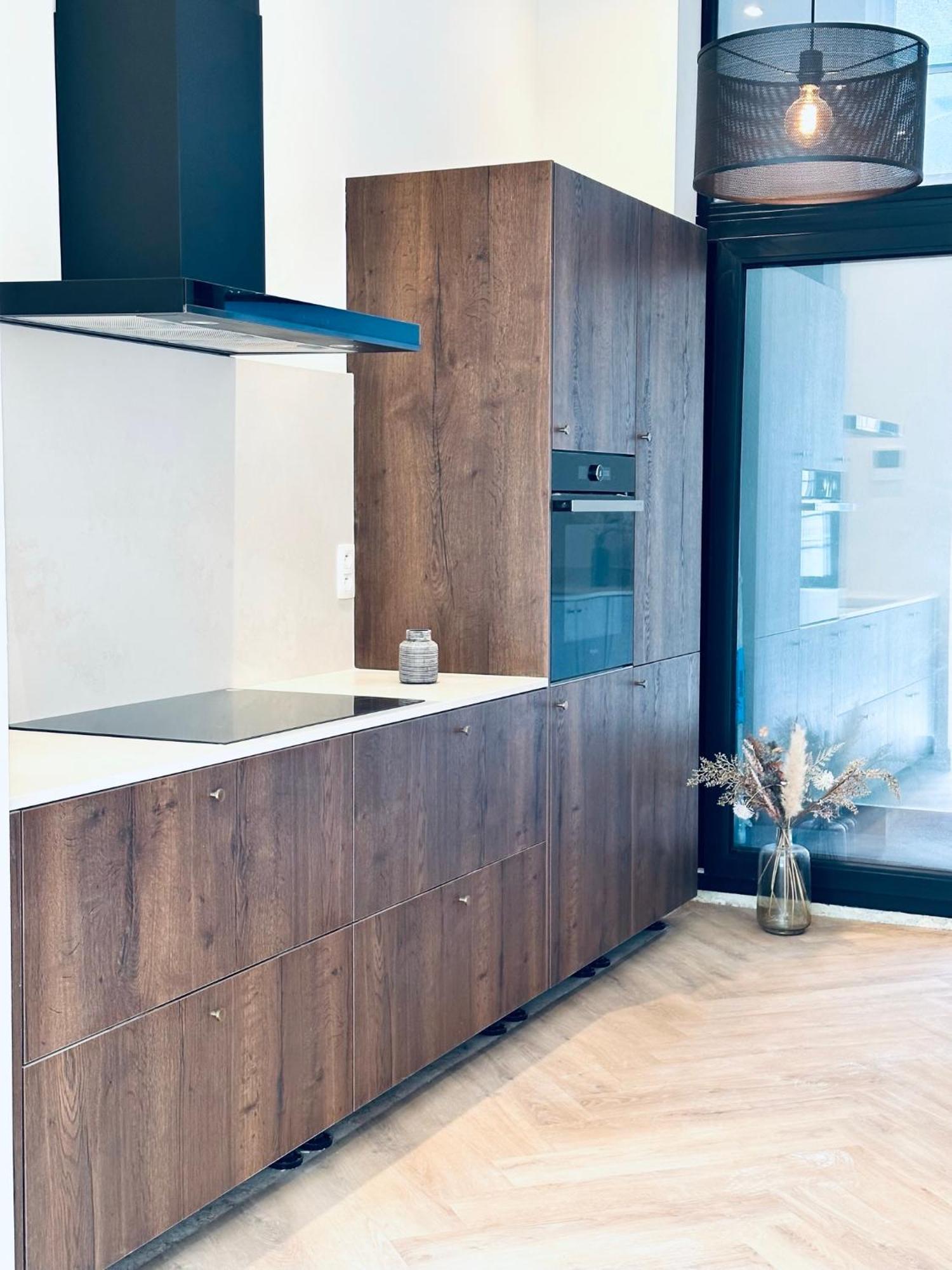 Prachtige Woning Op Toplocatie Appartement *