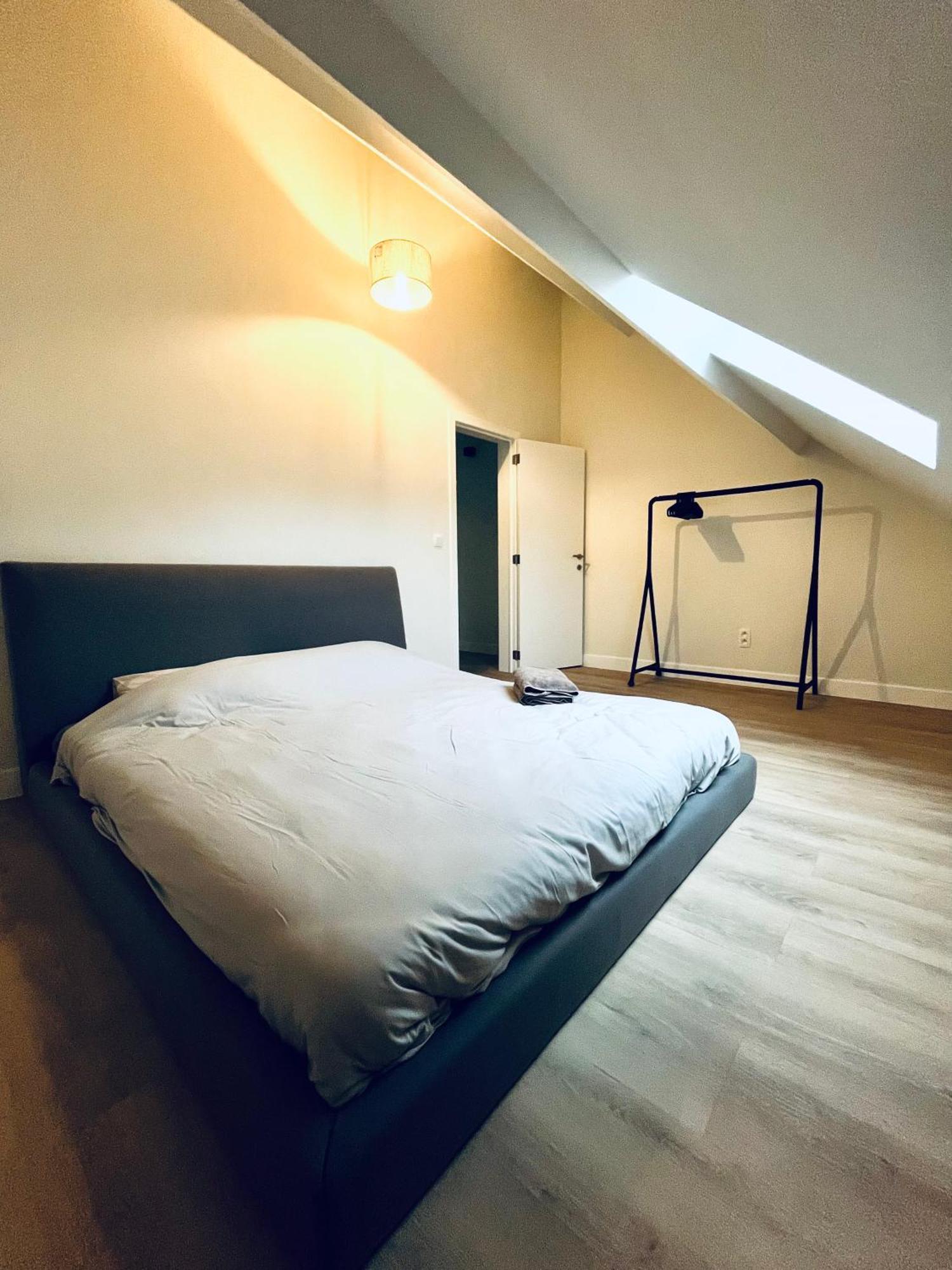 Appartement Prachtige Woning Op Toplocatie