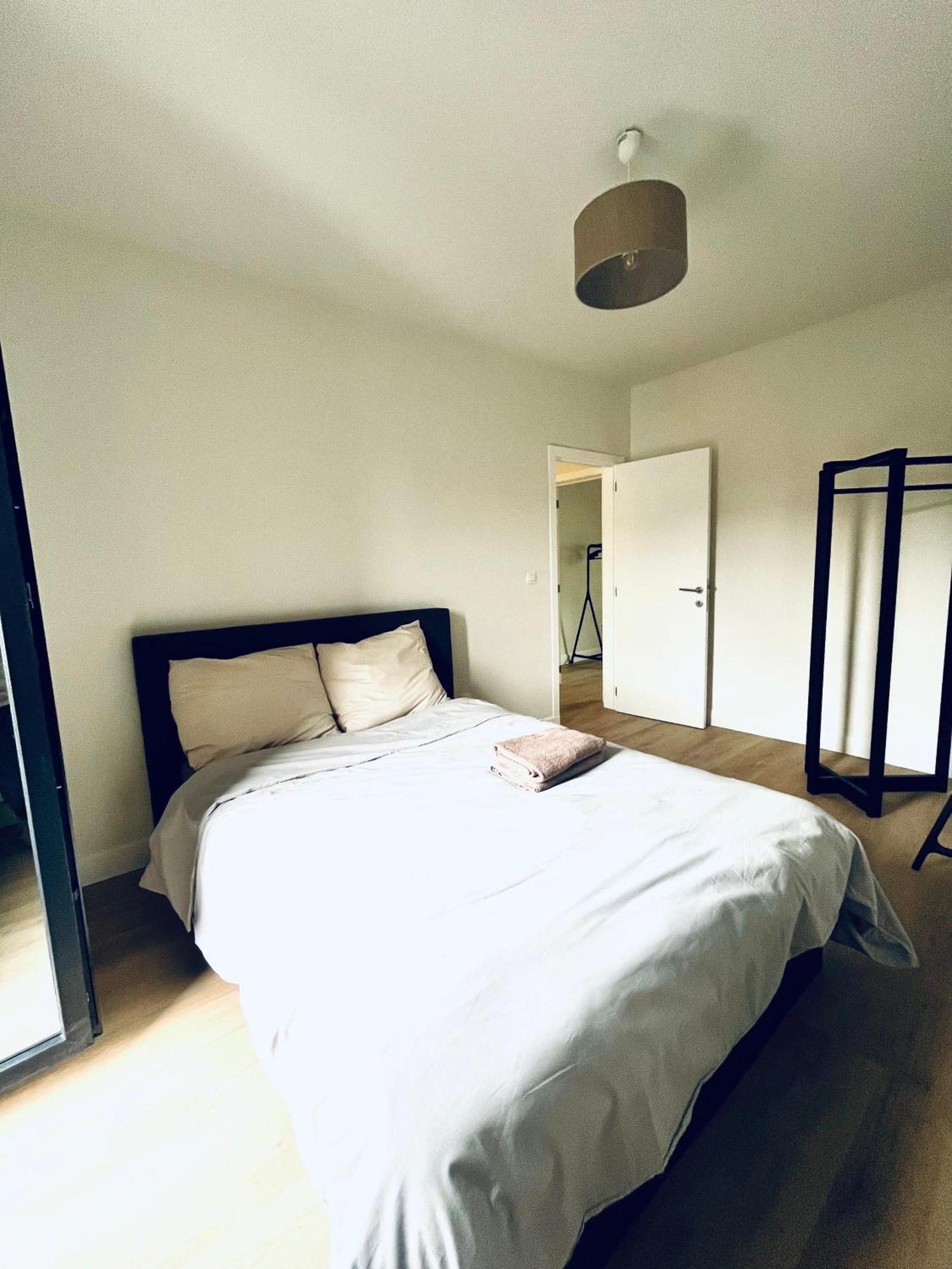 Prachtige Woning Op Toplocatie Appartement Antwerpen