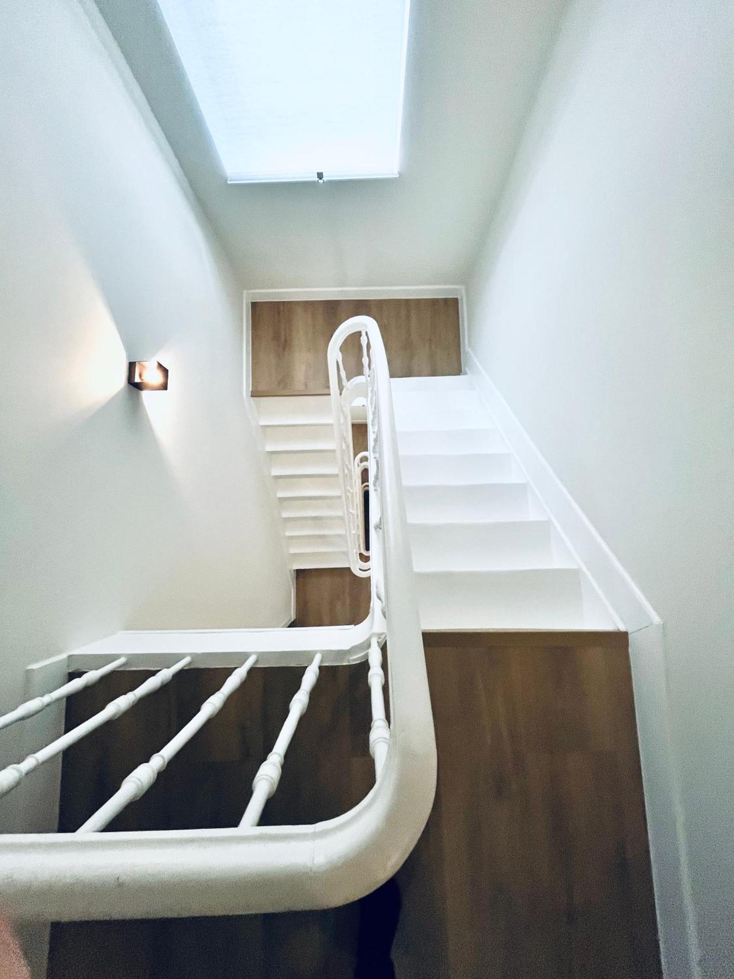 Prachtige Woning Op Toplocatie * Antwerpen