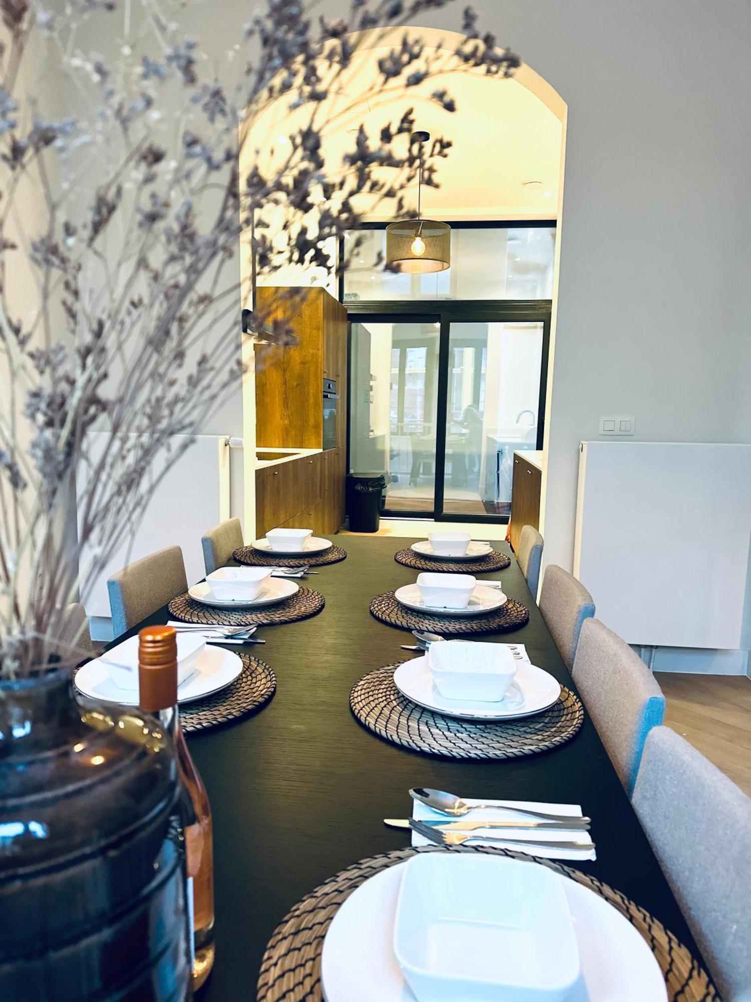 Prachtige Woning Op Toplocatie *